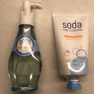 Holika Holika Soda BUNDLE